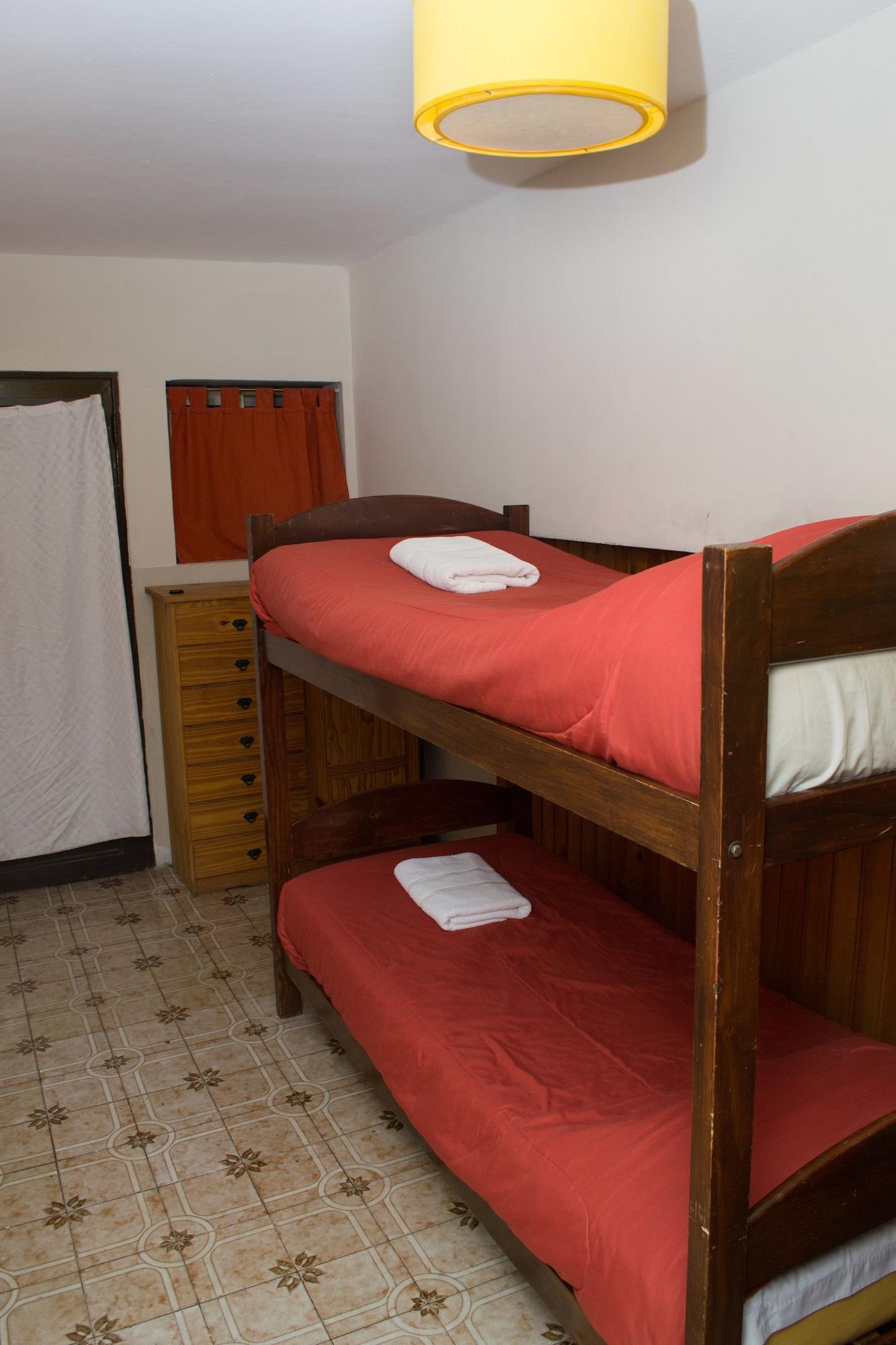 Hostel Inn Bariloche (Adults Only) Bagian luar foto