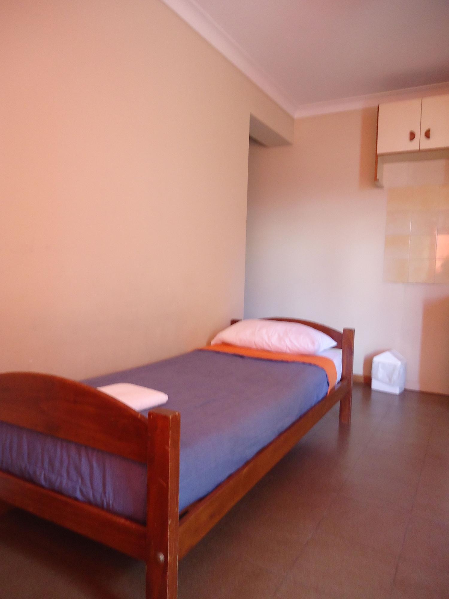 Hostel Inn Bariloche (Adults Only) Bagian luar foto