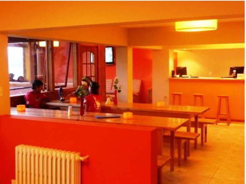 Hostel Inn Bariloche (Adults Only) Bagian luar foto