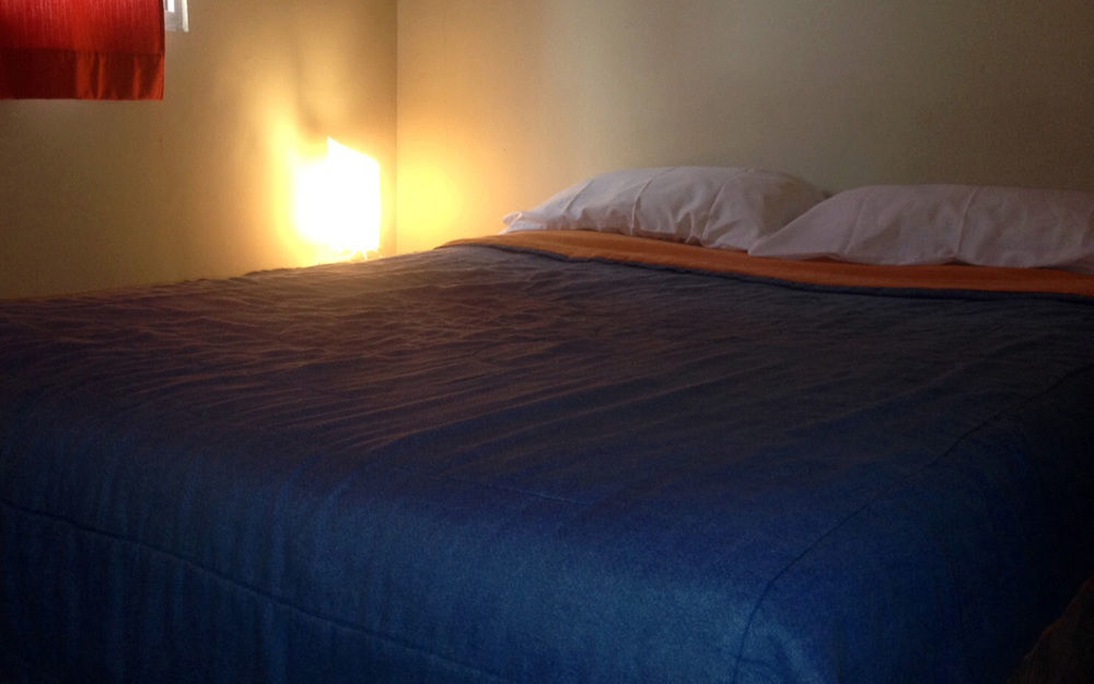 Hostel Inn Bariloche (Adults Only) Bagian luar foto