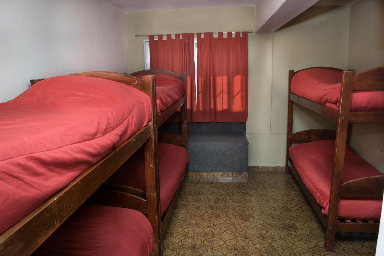 Hostel Inn Bariloche (Adults Only) Bagian luar foto