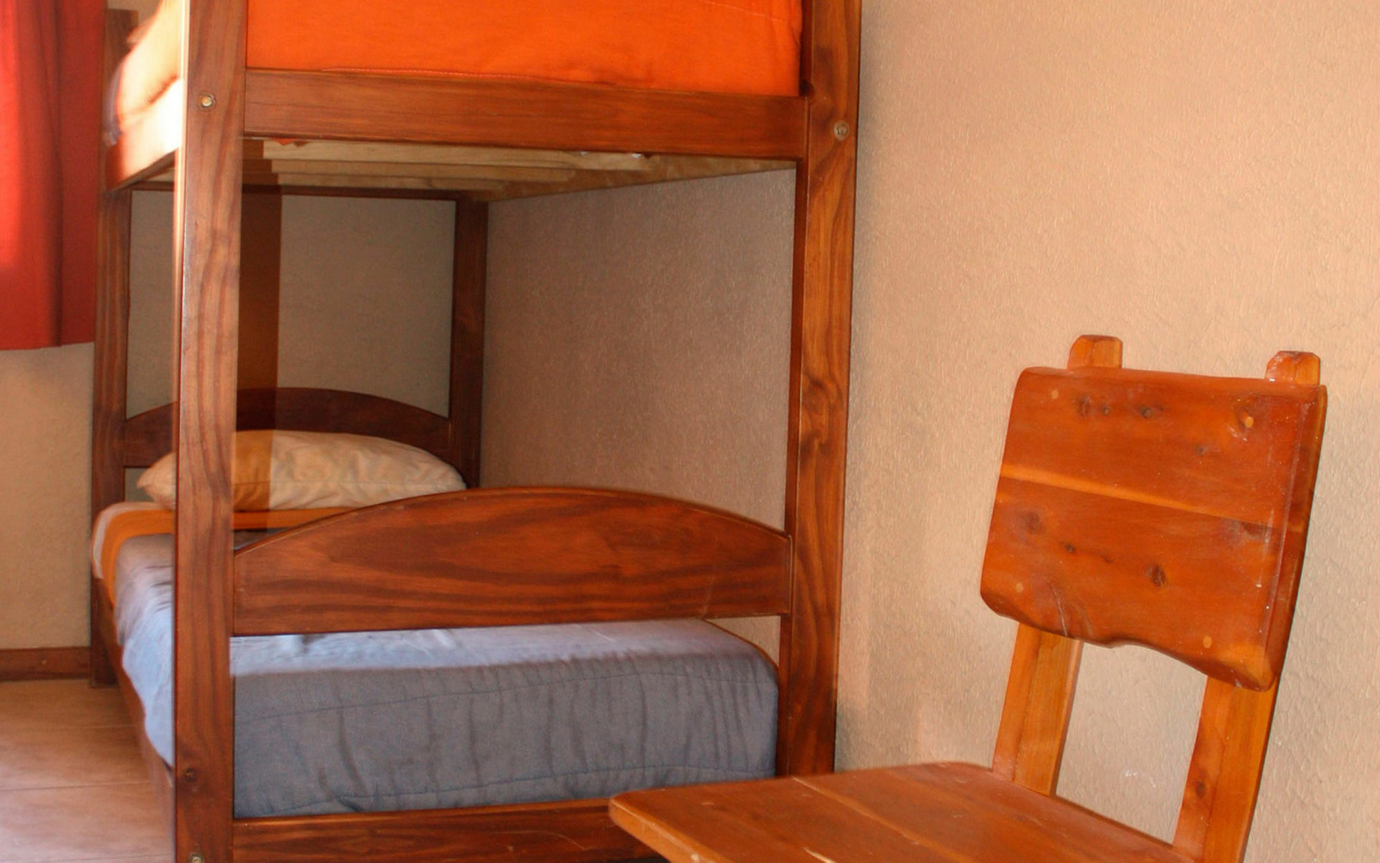 Hostel Inn Bariloche (Adults Only) Bagian luar foto